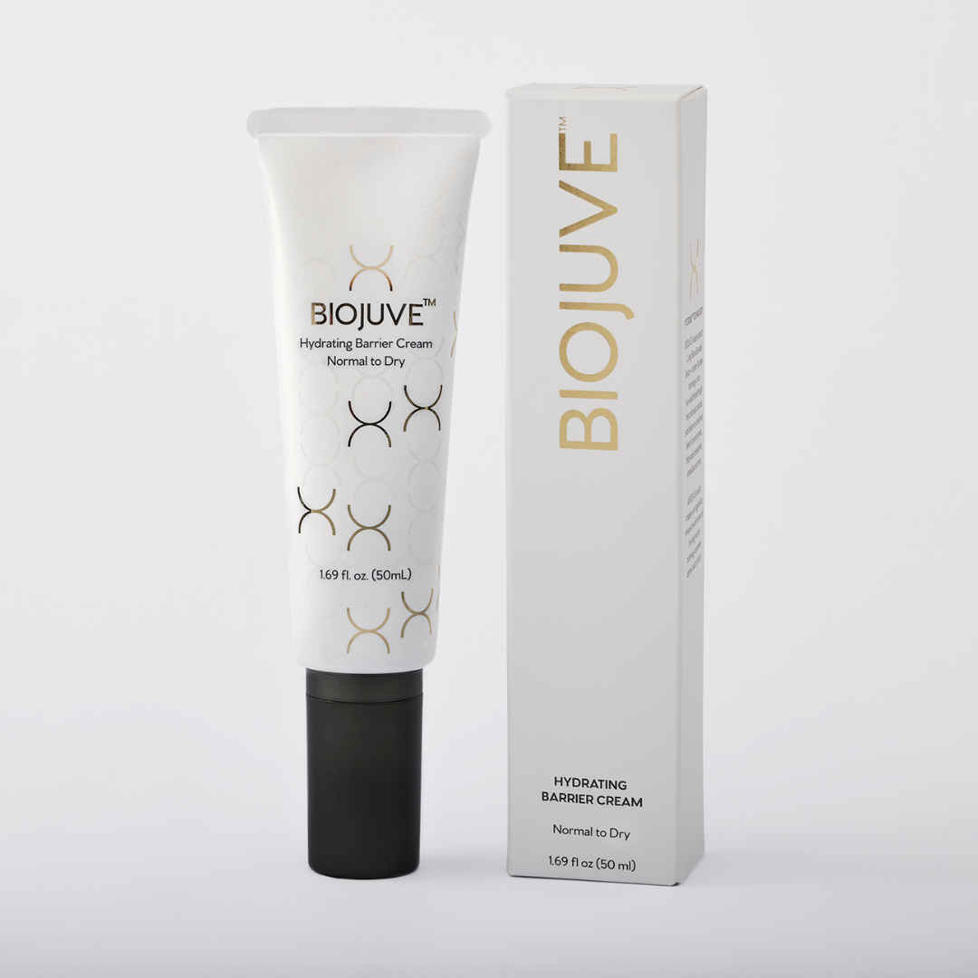 Hydrating Barrier Cream - Normal to Dry