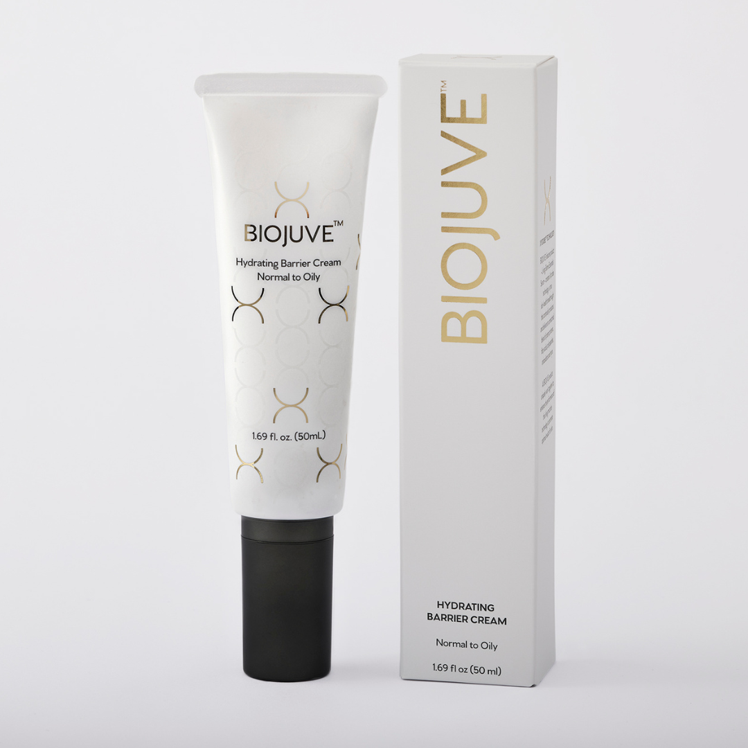 Hydrating Barrier Cream - Normal to Oily