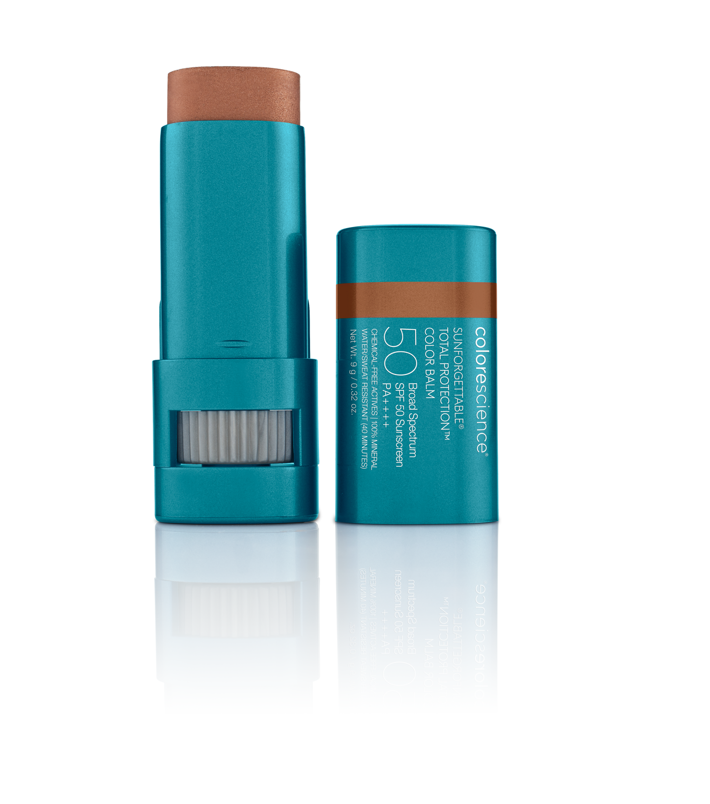 Sunforgettable® Total Protection® Color Balm SPF 50 - Bronze