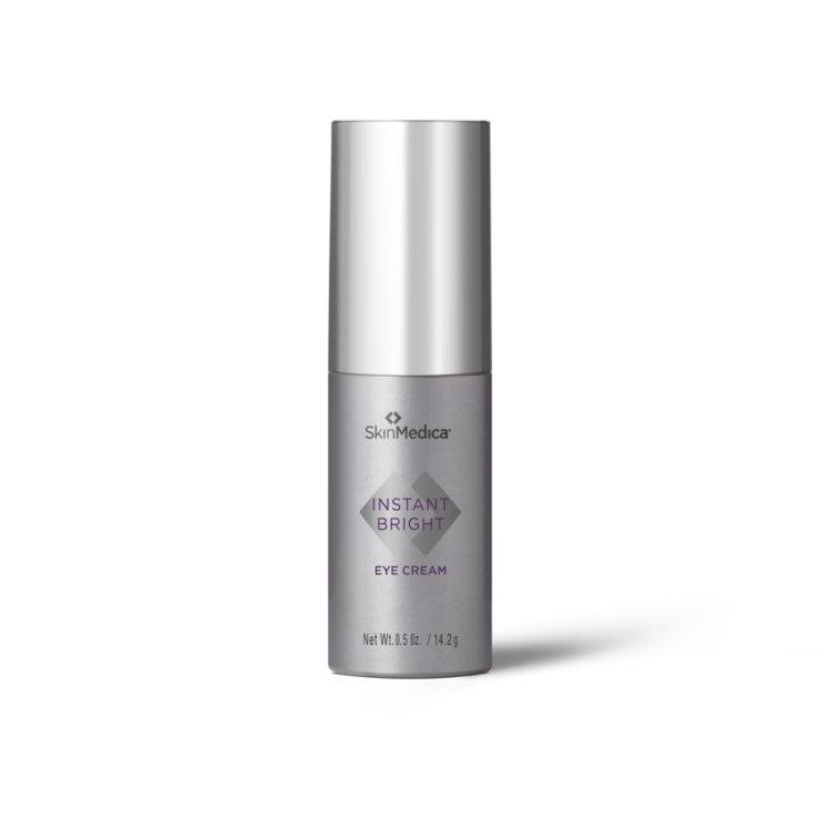 Instant Bright Eye Cream