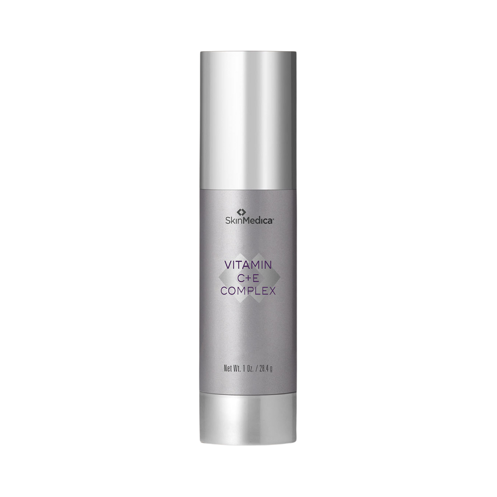 Vitamin C&E Complex