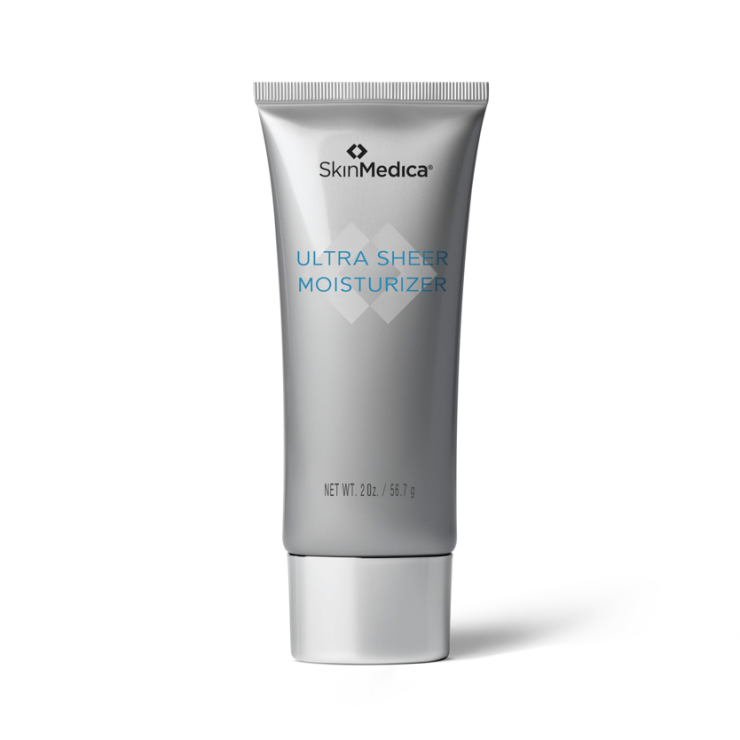 Ultra Sheer Moisturizer