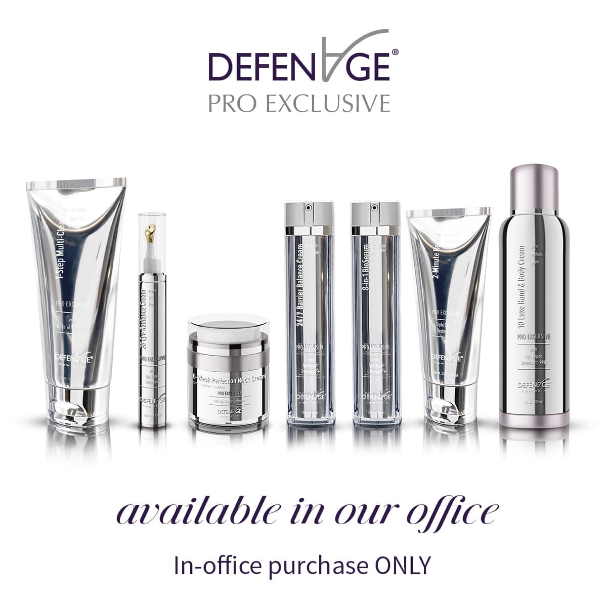 DefenAge Pro Exclusive