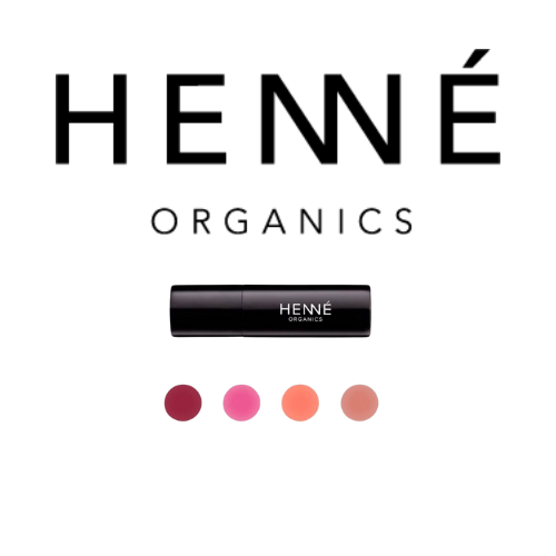 Henné Organics