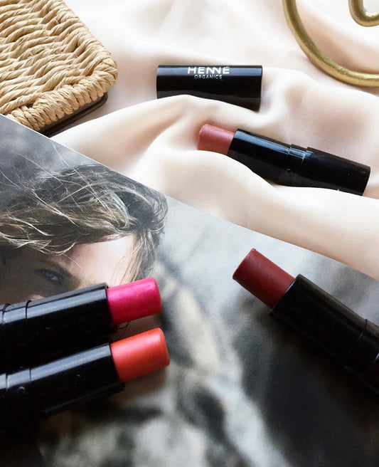 Luxury Lip Tint