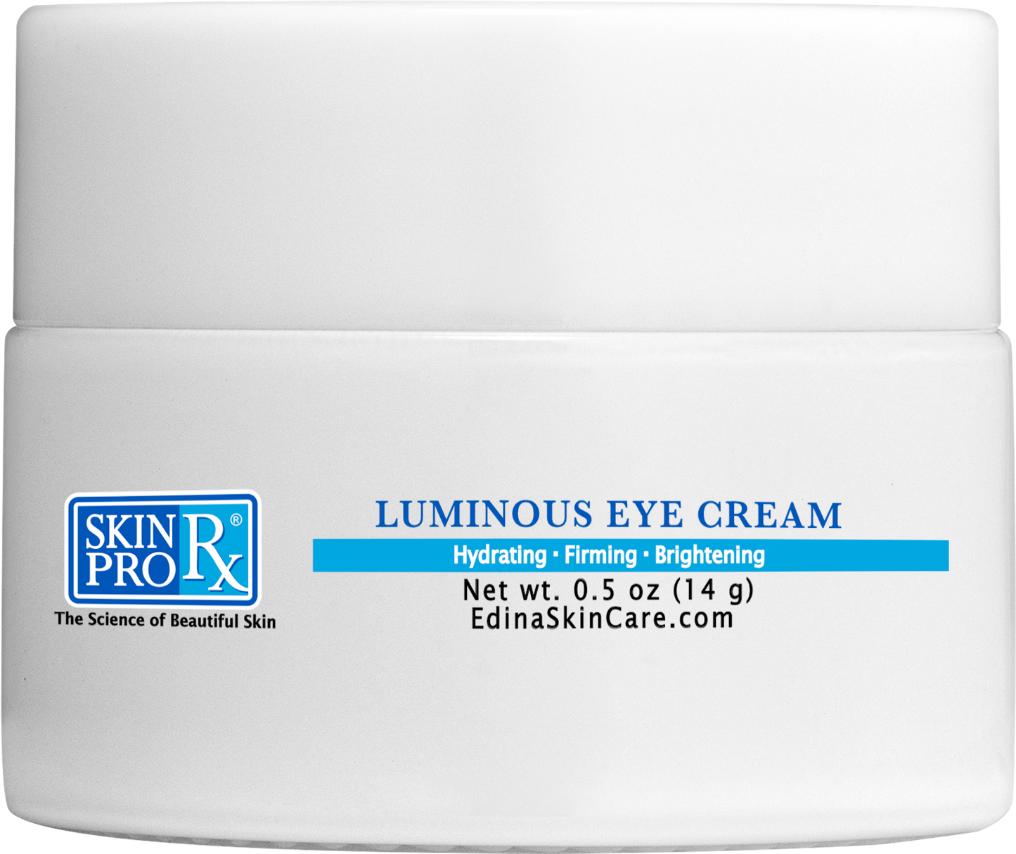 Luminous Eye Cream