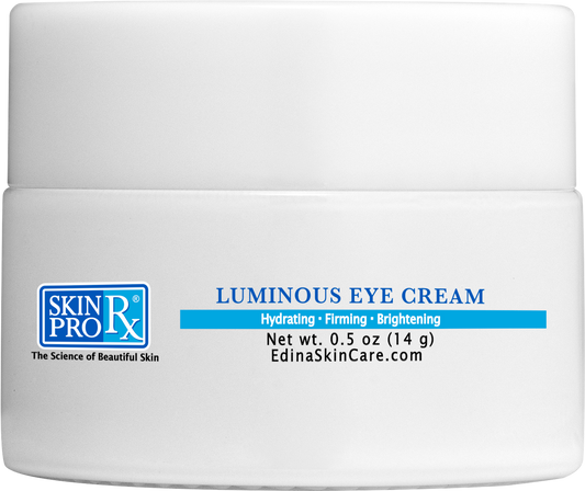 Luminous Eye Cream