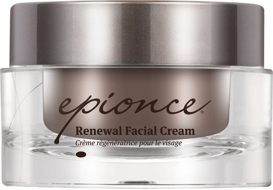 Intensive Nourishing Cream