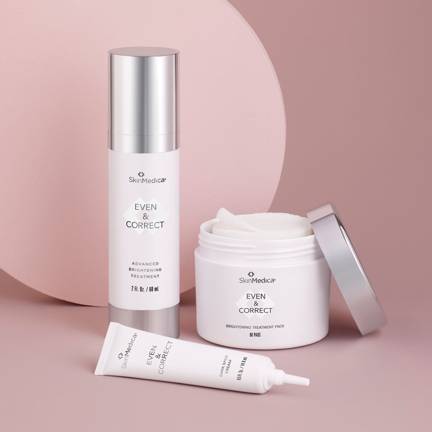 Even & Correct Advanced Brightening Treatment