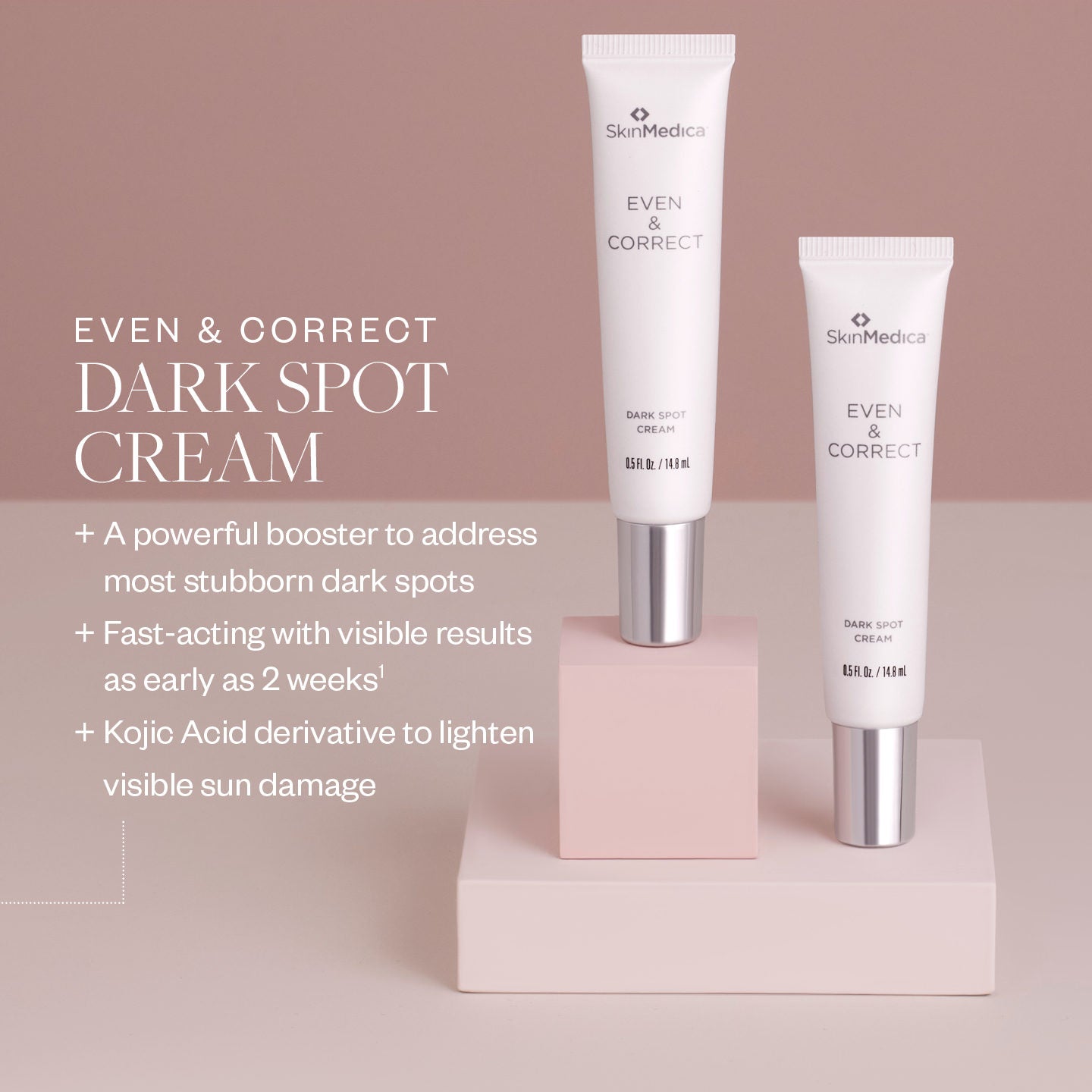 Even & Correct Advanced Dark Spot Treatment