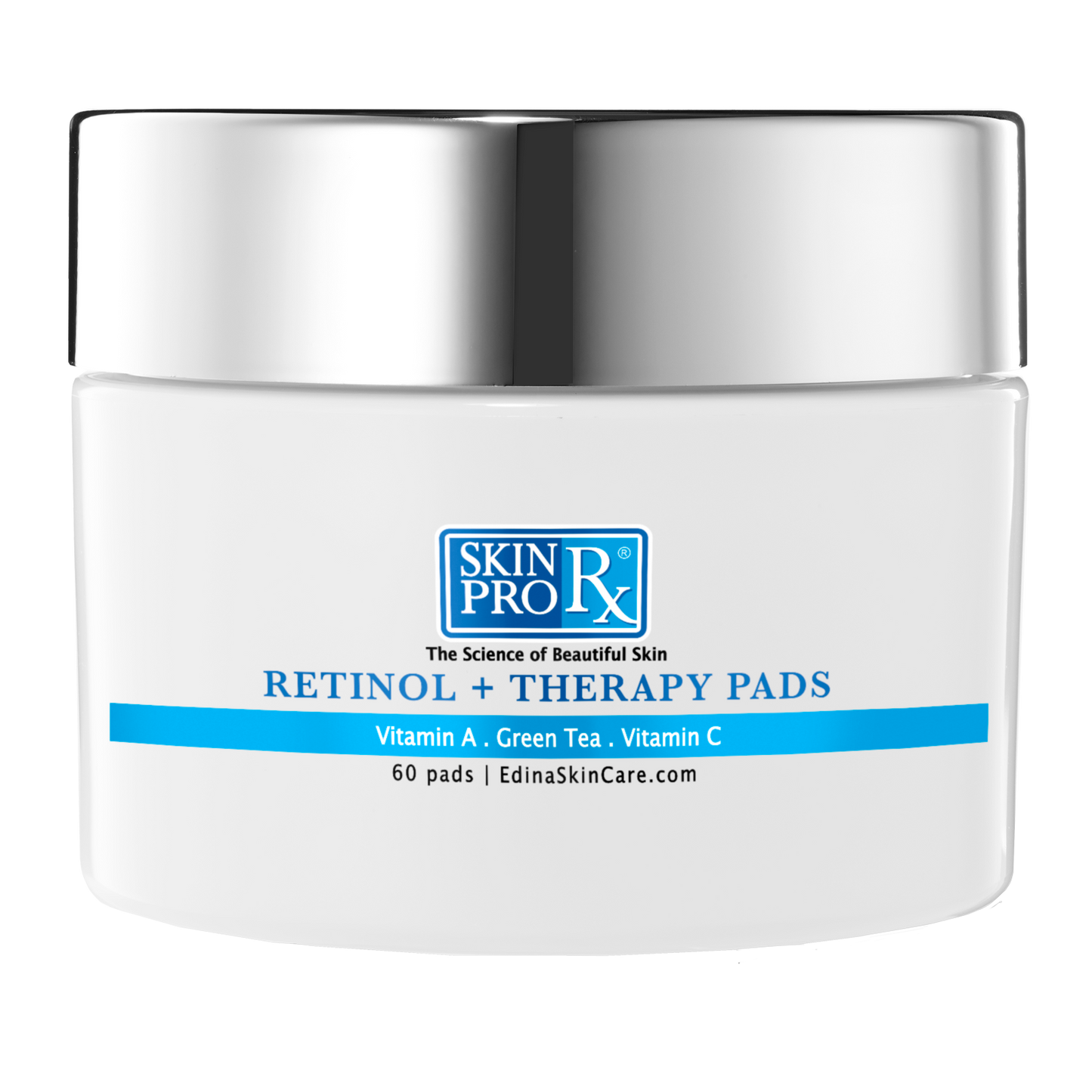 Retinol+ Therapy Pads