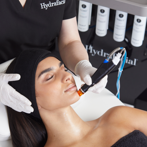 HydraFacial