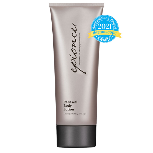 Renewal Body Lotion