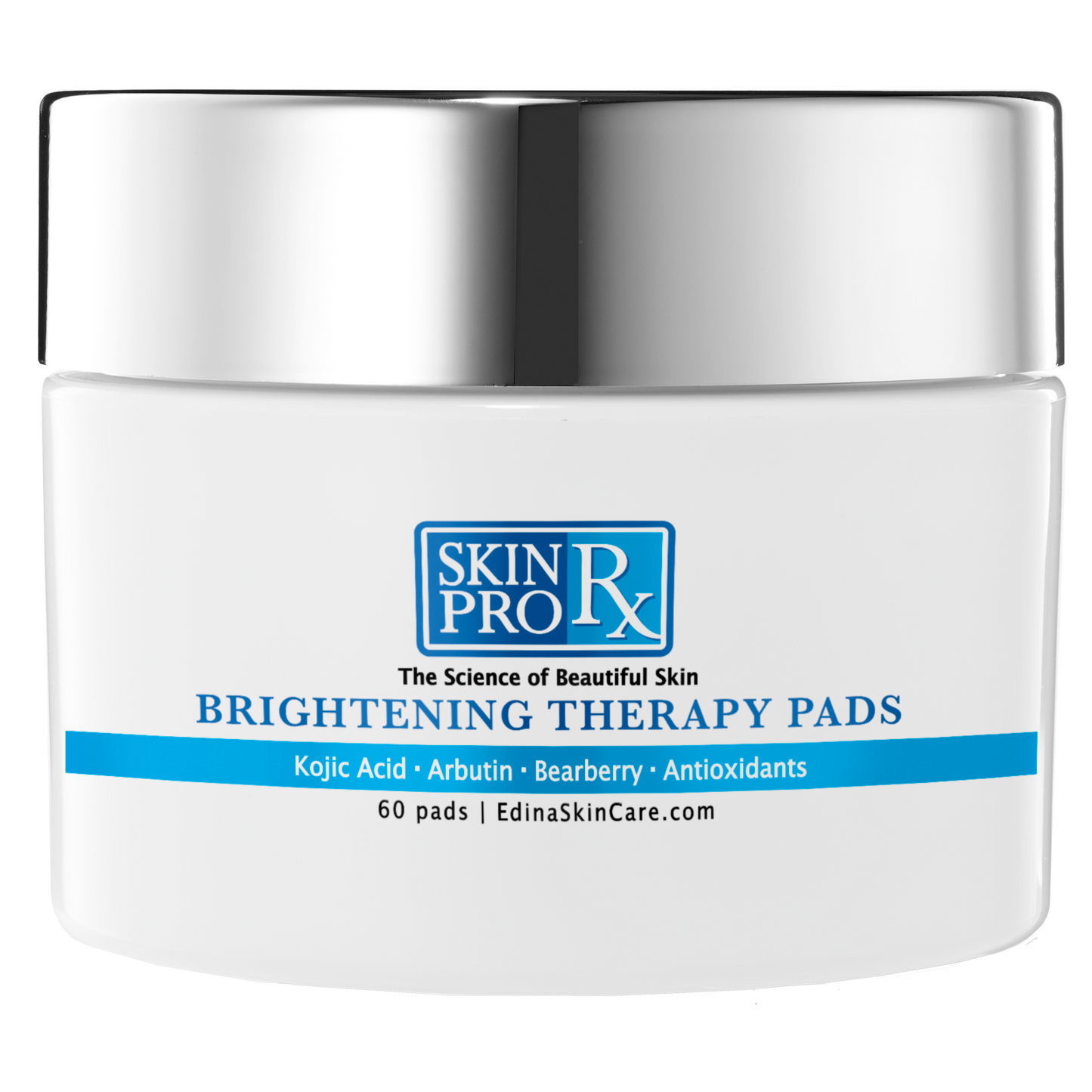 Brightening Therapy Pads