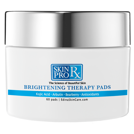 Brightening Therapy Pads