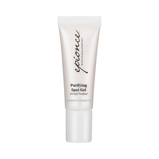 Purifying Spot Gel