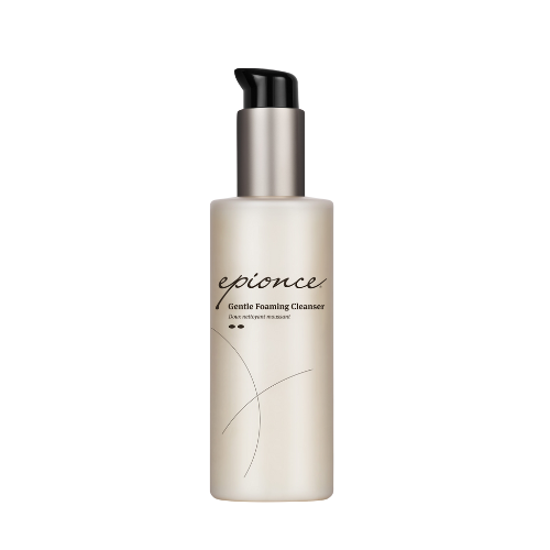 Gentle Foaming Cleanser