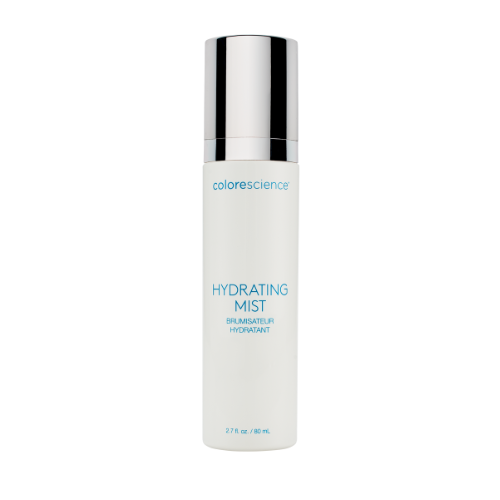 Hydrating Mist Setting Spray