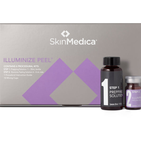 Illuminze Peel