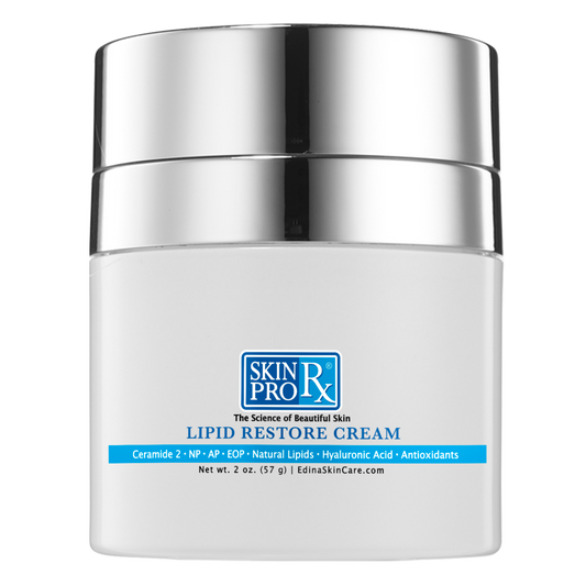 Lipid Restore Cream