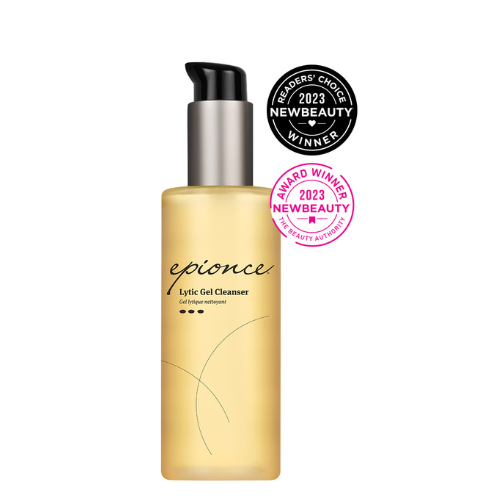 Lytic Gel Cleanser