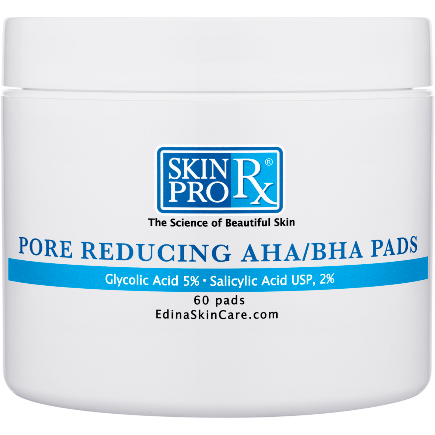 Pore Reducing Pads