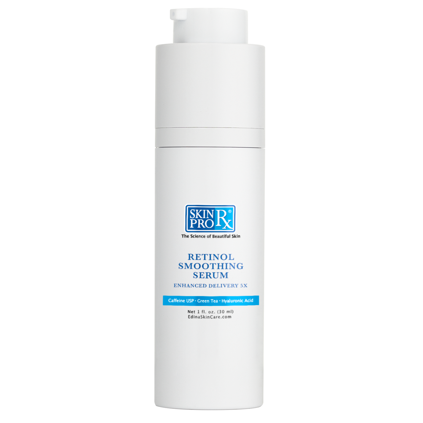 Retinol Smoothing Serum