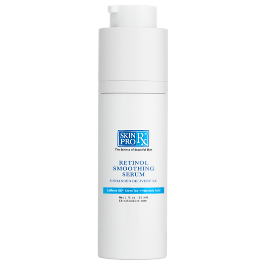 Retinol Smoothing Serum