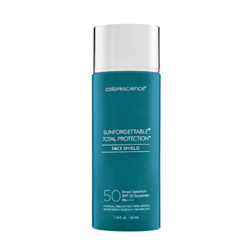 Sunforgettable Total Protection Face Shield Classic SPF50