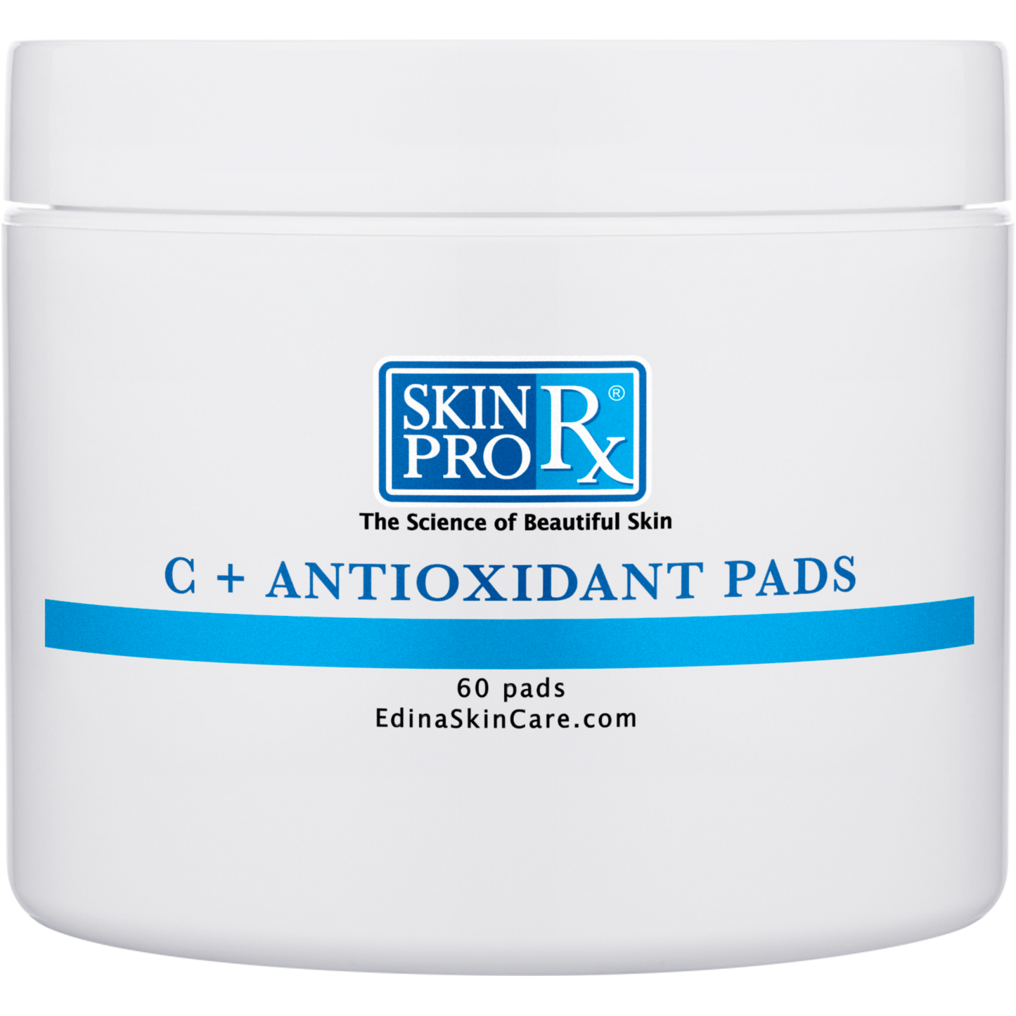 C+ Antioxidant Pads