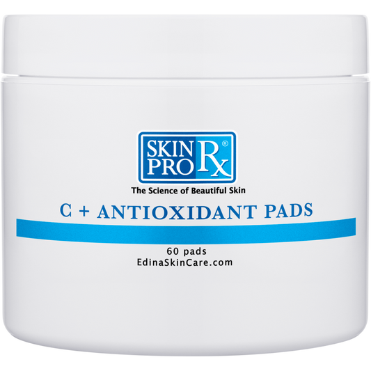 C+ Antioxidant Pads