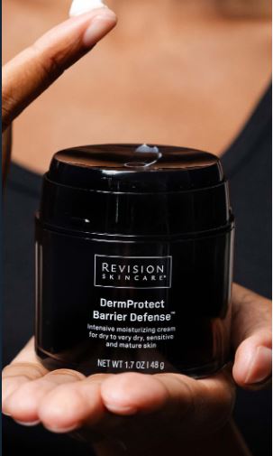DermProtect Barrier Defense