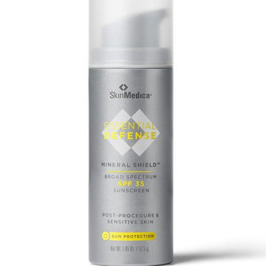 Essential Defense 35 Mineral Shield Sunscreen