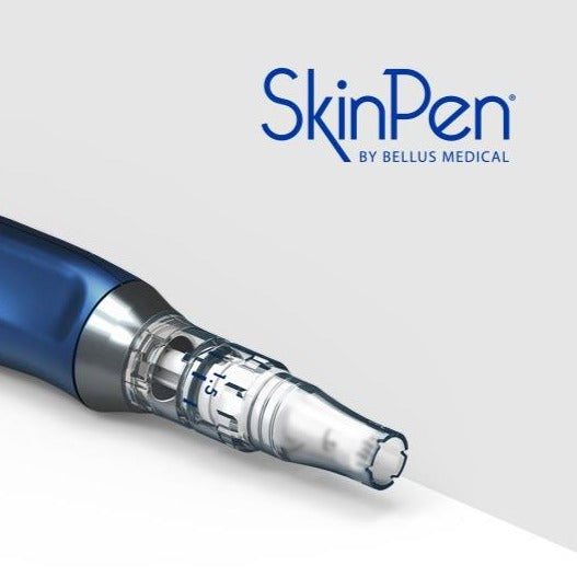 SkinPen® Precision Microneedling